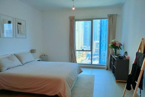 Appartement à Marina Promenade, Dubai Marina, Dubai, 2 chambres, 130 m², № 3309 - photo 1