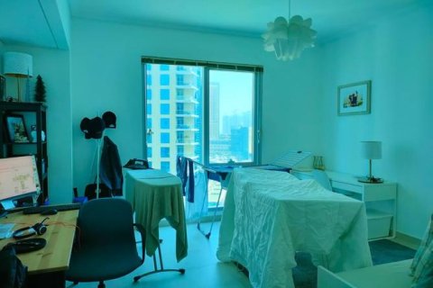 Appartement à Marina Promenade, Dubai Marina, Dubai, 2 chambres, 130 m², № 3309 - photo 2