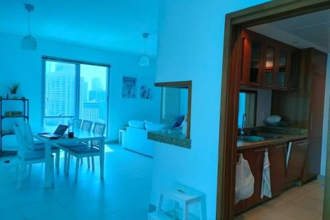 Appartement à Marina Promenade, Dubai Marina, Dubai, 2 chambres, 130 m², № 3309 - photo 11