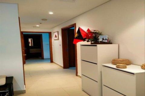 Appartement à Marina Promenade, Dubai Marina, Dubai, 2 chambres, 130 m², № 3309 - photo 7