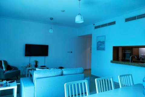 Appartement à Marina Promenade, Dubai Marina, Dubai, 2 chambres, 130 m², № 3309 - photo 3