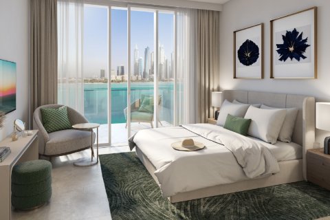 Penthouse in Dubai Marina, Dubai 4 bedrooms, 278.71 sq.m. № 3306 - photo 2