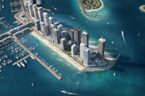Penthouse in Dubai Marina, Dubai 4 bedrooms, 278.71 sq.m. № 3306 - photo 10