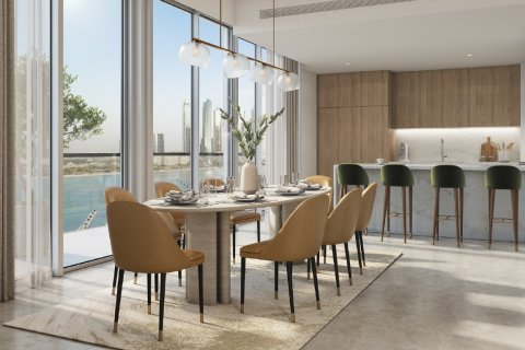 Penthouse in Dubai Marina, Dubai 4 bedrooms, 278.71 sq.m. № 3306 - photo 4