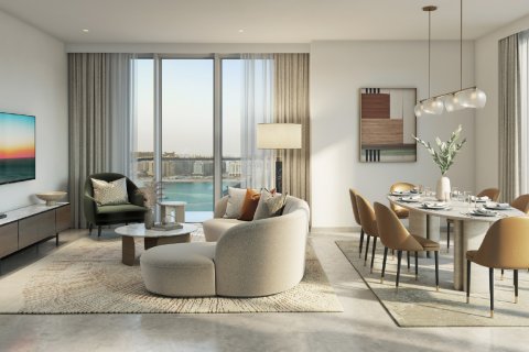 Apartment in Dubai Marina, Dubai 4 bedrooms, 222.97 sq.m. № 3305 - photo 5