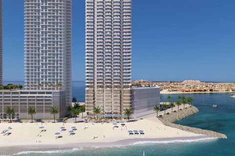 Apartment in Dubai Marina, Dubai 4 bedrooms, 222.97 sq.m. № 3305 - photo 9