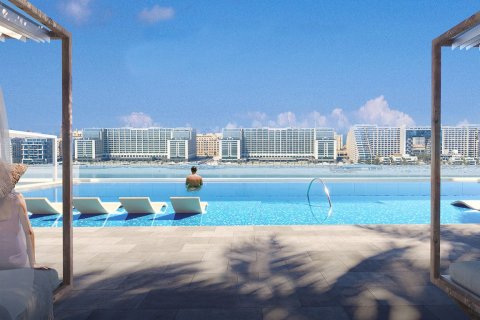 Apartment in Dubai Marina, Dubai 4 bedrooms, 222.97 sq.m. № 3305 - photo 1