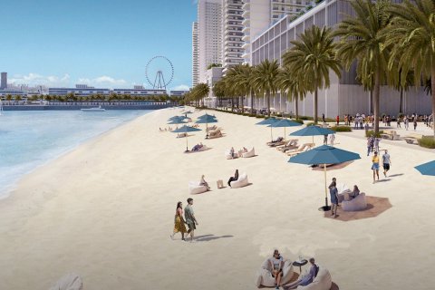 Apartment in Dubai Marina, Dubai 4 bedrooms, 222.97 sq.m. № 3305 - photo 6
