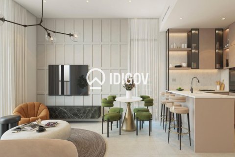 شقة في District 11, دائرة قرية جميرا, دبي 1غرف نوم, 80.36 م² رقم 120859 - صورة 3