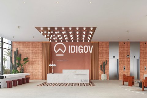 شقة في District 11, دائرة قرية جميرا, دبي 1غرف نوم, 80.36 م² رقم 120859 - صورة 6