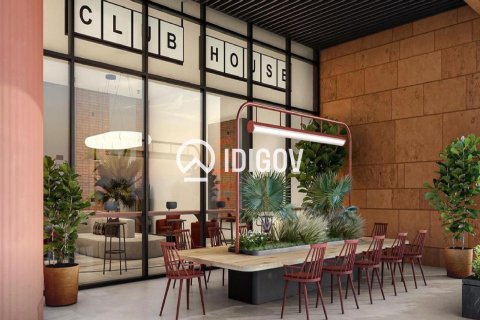 شقة في District 11, دائرة قرية جميرا, دبي 1غرف نوم, 80.36 م² رقم 120859 - صورة 9