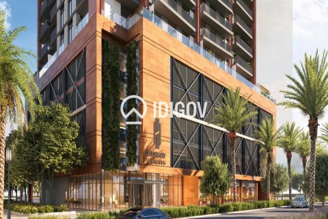 شقة في District 11, دائرة قرية جميرا, دبي 1غرف نوم, 80.36 م² رقم 120859 - صورة 5