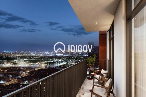 شقة في District 11, دائرة قرية جميرا, دبي 1غرف نوم, 80.36 م² رقم 120859 - صورة 2