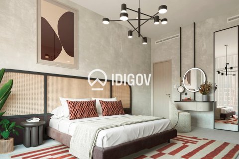 شقة في District 11, دائرة قرية جميرا, دبي 1غرف نوم, 80.36 م² رقم 120859 - صورة 4