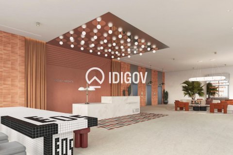 شقة في District 11, دائرة قرية جميرا, دبي 1غرف نوم, 80.36 م² رقم 120859 - صورة 7