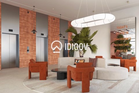 شقة في District 11, دائرة قرية جميرا, دبي 1غرف نوم, 80.36 م² رقم 120859 - صورة 8