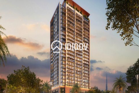 شقة في District 11, دائرة قرية جميرا, دبي 1غرف نوم, 80.36 م² رقم 120859