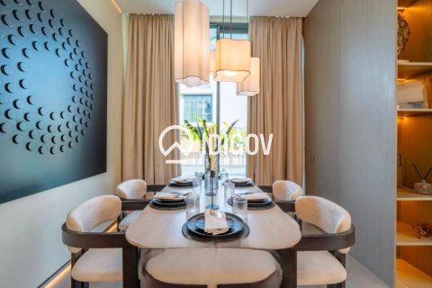 Villa à Golf Grove, Dubai Hills Estate, Dubai, 3 chambres, 317.64 m², № 120863 - photo 7