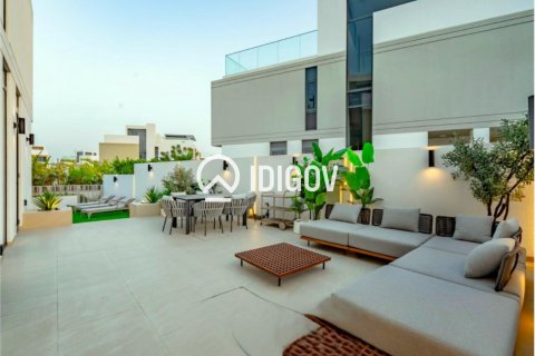 Villa à Golf Grove, Dubai Hills Estate, Dubai, 3 chambres, 317.64 m², № 120863 - photo 12
