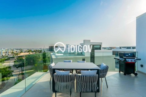 Villa à Golf Grove, Dubai Hills Estate, Dubai, 3 chambres, 317.64 m², № 120863 - photo 10