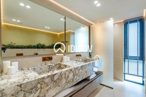 Villa à Golf Grove, Dubai Hills Estate, Dubai, 3 chambres, 317.64 m², № 120863 - photo 4