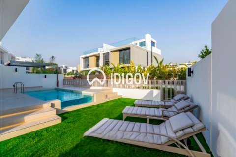 Villa à Golf Grove, Dubai Hills Estate, Dubai, 3 chambres, 317.64 m², № 120863 - photo 11