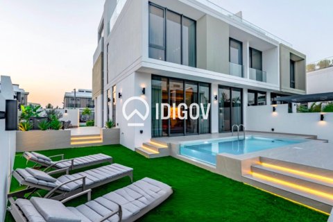 Villa à Golf Grove, Dubai Hills Estate, Dubai, 3 chambres, 317.64 m², № 120863