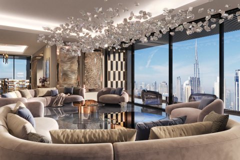 Apartment in Business Bay, Dubai 2 bedrooms, 299.33 sq.m. № 120861 - photo 7