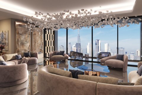 Apartment in Business Bay, Dubai 2 bedrooms, 299.33 sq.m. № 120861 - photo 12