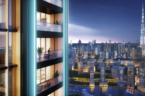 Apartment in Business Bay, Dubai 2 bedrooms, 299.33 sq.m. № 120861 - photo 19