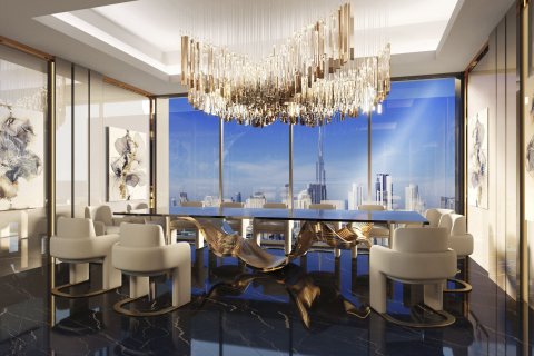 Apartment in Business Bay, Dubai 2 bedrooms, 299.33 sq.m. № 120861 - photo 3