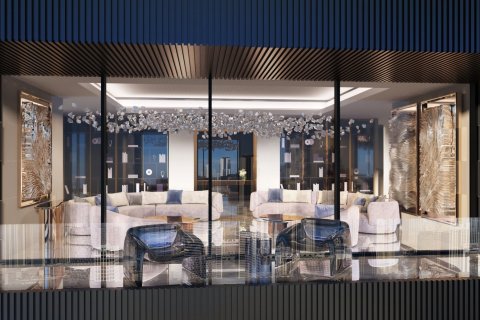 Apartment in Business Bay, Dubai 2 bedrooms, 299.33 sq.m. № 120861 - photo 6