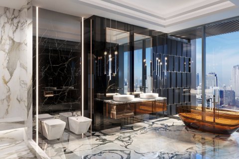 Apartment in Business Bay, Dubai 2 bedrooms, 299.33 sq.m. № 120861 - photo 9