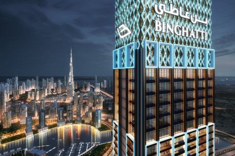 Apartment in Business Bay, Dubai 2 bedrooms, 299.33 sq.m. № 120861 - photo 14