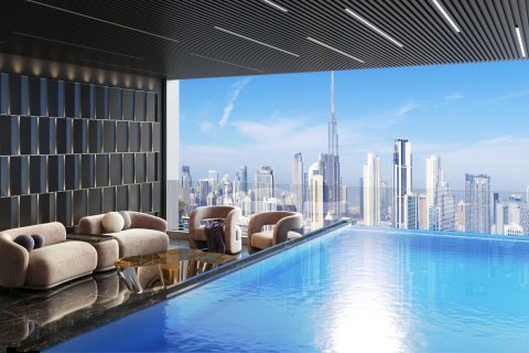 Apartment in Business Bay, Dubai 2 bedrooms, 299.33 sq.m. № 120861 - photo 8