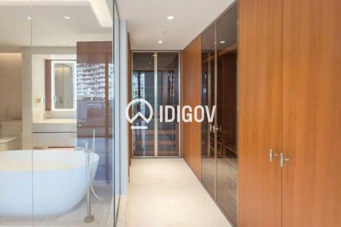 Купить квартиру в The Crescent, Пальма Джумейра, Дубай: 2 спальни, 133.04м², № 120860 - фото 10