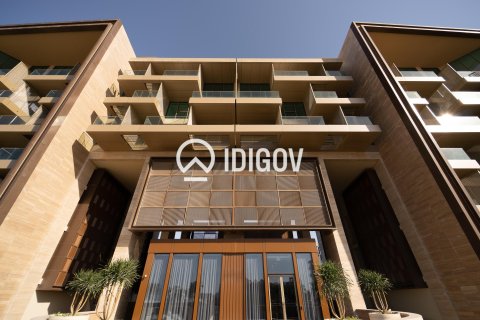 Купить квартиру в The Crescent, Пальма Джумейра, Дубай: 2 спальни, 133.04м², № 120860 - фото 7