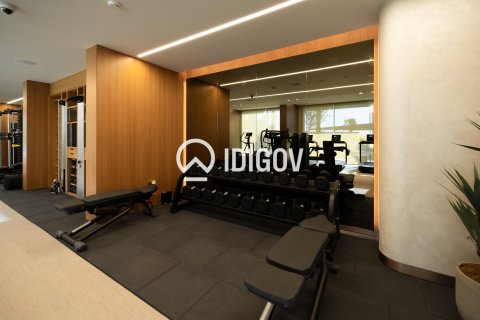 Купить квартиру в The Crescent, Пальма Джумейра, Дубай: 2 спальни, 133.04м², № 120860 - фото 15