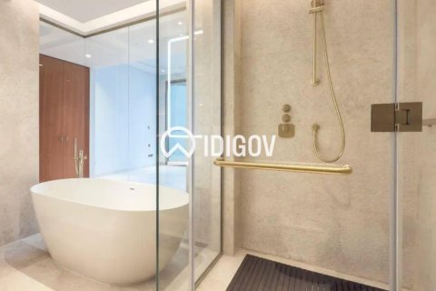 Купить квартиру в The Crescent, Пальма Джумейра, Дубай: 2 спальни, 133.04м², № 120860 - фото 9