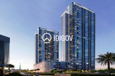Apartamento en Sobha Hartland, Mohammed Bin Rashid City, Dubai, 1 dormitorio, 56.76 m², № 120865 - foto 7