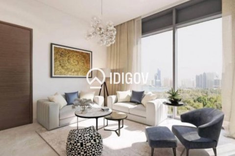 Apartamento en Sobha Hartland, Mohammed Bin Rashid City, Dubai, 1 dormitorio, 56.76 m², № 120865 - foto 3