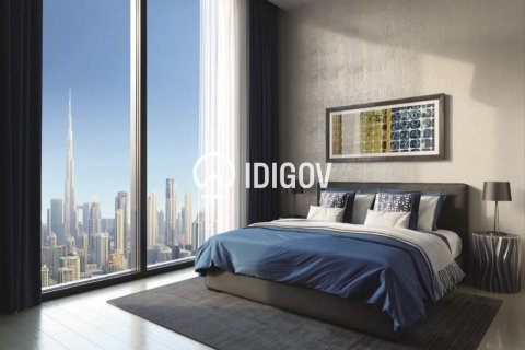 Apartamento en Sobha Hartland, Mohammed Bin Rashid City, Dubai, 1 dormitorio, 56.76 m², № 120865 - foto 2