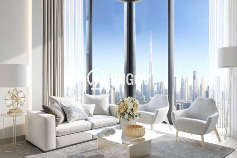Apartamento en Sobha Hartland, Mohammed Bin Rashid City, Dubai, 1 dormitorio, 56.76 m², № 120865 - foto 5