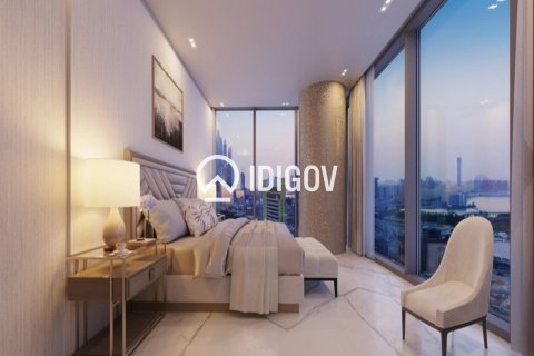 Apartamento en Sobha Hartland, Mohammed Bin Rashid City, Dubai, 1 dormitorio, 56.76 m², № 120865 - foto 4
