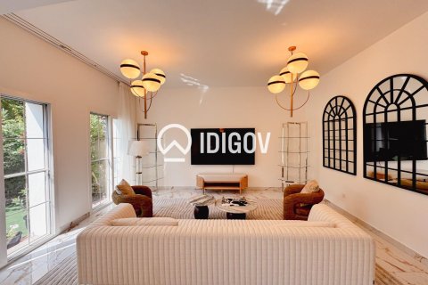 Villa in Ghadeer, The Lakes, Dubai 4 bedrooms, 266.17 sq.m. № 120864 - photo 6