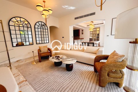 Villa en Ghadeer, The Lakes, Dubai, 4 dormitorios, 266.17 m², № 120864