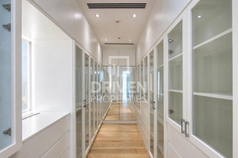 Apartment in Ashjar, Al Barari, Dubai 3 bedrooms, 354.8 sq.m. № 139992 - photo 21