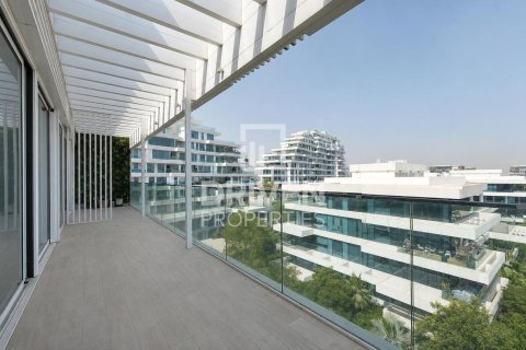 Apartment in Ashjar, Al Barari, Dubai 3 bedrooms, 354.8 sq.m. № 139992 - photo 2