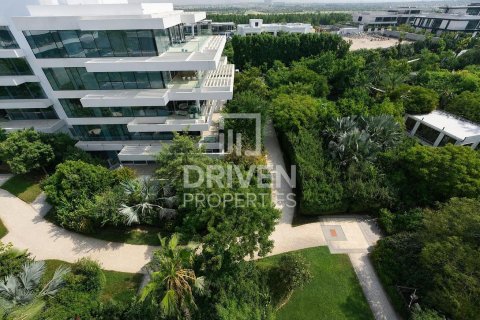 Apartment in Ashjar, Al Barari, Dubai 3 bedrooms, 354.8 sq.m. № 139992 - photo 29