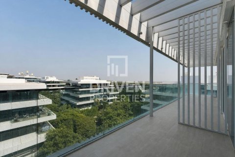 Apartment in Ashjar, Al Barari, Dubai 3 bedrooms, 354.8 sq.m. № 139992 - photo 27